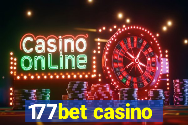 177bet casino